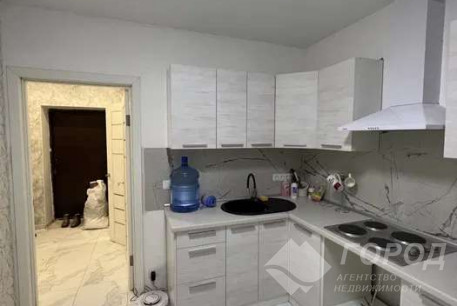 Продам 1-кімнатну квартиру в новобудові, Салтовка, Академика Павлова метро, Код: 804774/1