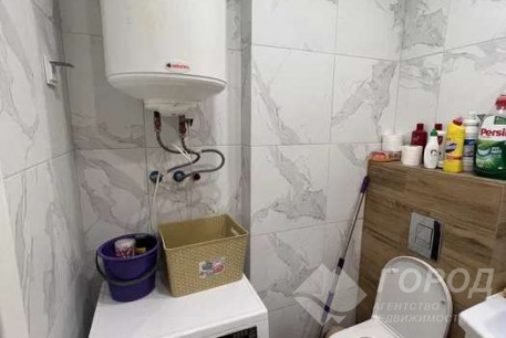 Продам 1-кімнатну квартиру в новобудові, Салтовка, Академика Павлова метро, Код: 804774/1