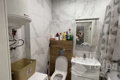 Продам 1-кімнатну квартиру в новобудові, Салтовка, Академика Павлова метро, Код: 804774/1