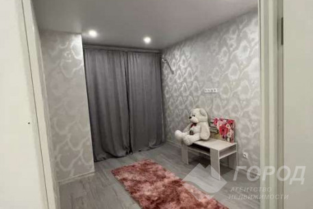 Продам 1-кімнатну квартиру в новобудові, Салтовка, Академика Павлова метро, Код: 804774/1