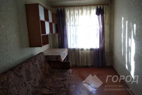 Сдам гостинку, Павлово поле, Ботанический сад метро, Код: 804776/1