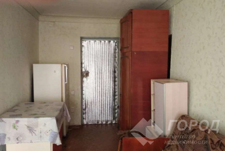 Сдам гостинку, Павлово поле, Ботанический сад метро, Код: 804776/1