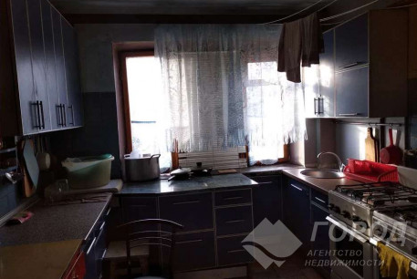 Сдам гостинку, Павлово поле, Ботанический сад метро, Код: 804776/1