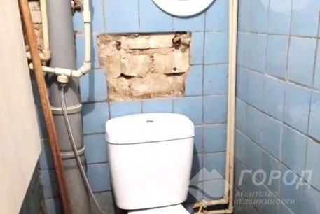 Сдам гостинку, Павлово поле, Ботанический сад метро, Код: 804776/1