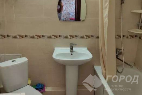 Сдам 1-кімнатну квартиру, Алексеевка, Победа метро, Код: 804778/1