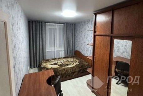 Сдам 3-х кімнатну квартиру, Павлово поле, 23 Августа метро, Код: 804779/2