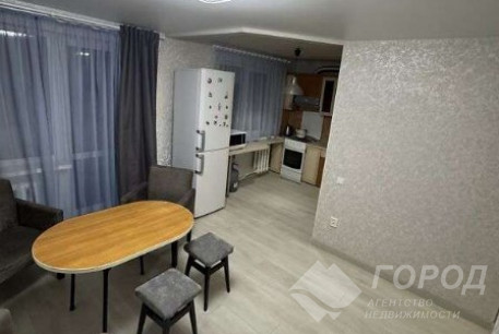 Сдам 3-х кімнатну квартиру, Павлово поле, 23 Августа метро, Код: 804779/2