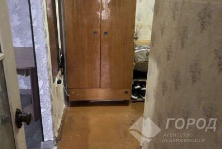 Сдам 1-кімнатну квартиру, Павлово поле, 23 Августа метро, Код: 804779/3