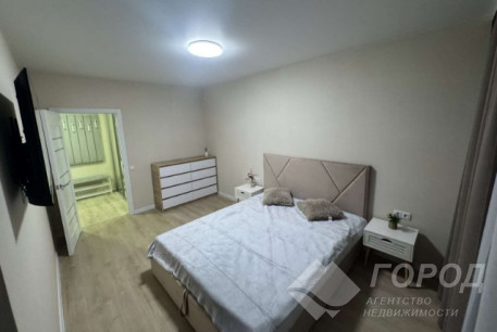 Сдам 2-х кімнатну квартиру в новобудові, Центральный рынок, Центральный Рынок метро, Код: 804779/4