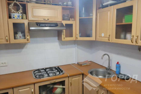 Сдам 1-кімнатну квартиру, Холодная Гора, Холодная Гора метро, Код: 804781/1