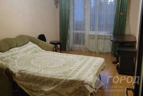 Сдам 1-кімнатну квартиру, Холодная Гора, Холодная Гора метро, Код: 804781/1