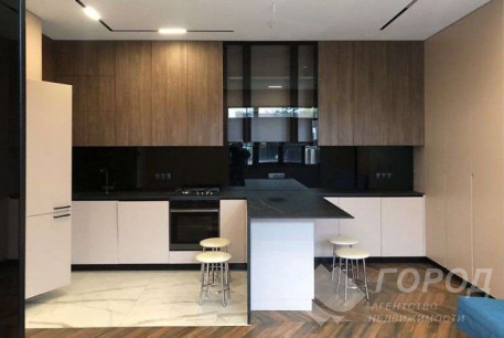 Продам 3-х кімнатну квартиру в новобудові, Журавлевка, Код: 804782/1