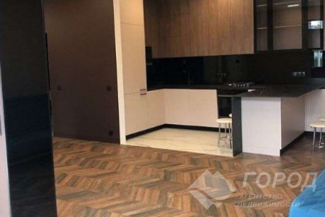 Продам 3-х кімнатну квартиру в новобудові, Журавлевка, Код: 804782/1