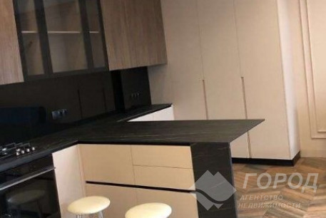 Продам 3-х кімнатну квартиру в новобудові, Журавлевка, Код: 804782/1