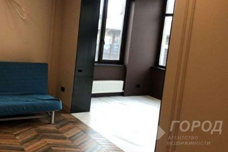 Продам 3-х кімнатну квартиру в новобудові, Журавлевка, Код: 804782/1