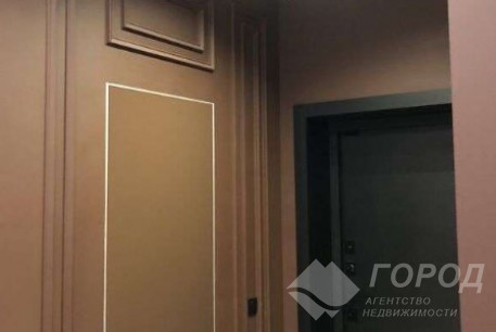 Продам 3-х кімнатну квартиру в новобудові, Журавлевка, Код: 804782/1