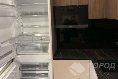 Продам 3-х кімнатну квартиру в новобудові, Журавлевка, Код: 804782/1