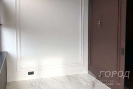 Продам 3-х кімнатну квартиру в новобудові, Журавлевка, Код: 804782/1