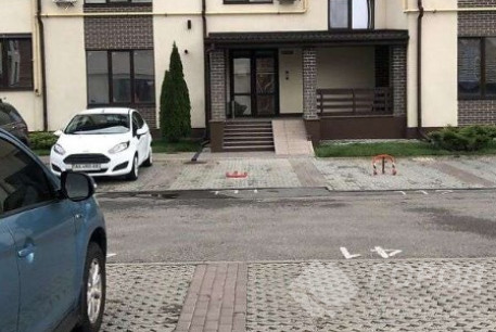 Продам 3-х кімнатну квартиру в новобудові, Журавлевка, Код: 804782/1