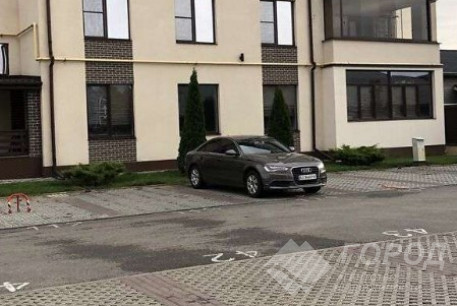 Продам 3-х кімнатну квартиру в новобудові, Журавлевка, Код: 804782/1