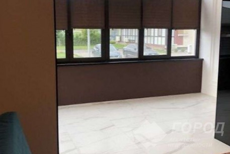 Продам 3-х кімнатну квартиру в новобудові, Журавлевка, Код: 804782/1