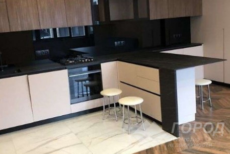 Продам 3-х кімнатну квартиру в новобудові, Журавлевка, Код: 804782/1