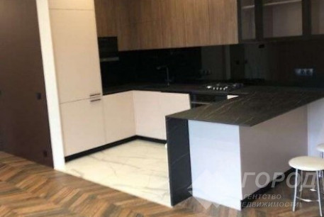 Продам 3-х кімнатну квартиру в новобудові, Журавлевка, Код: 804782/1