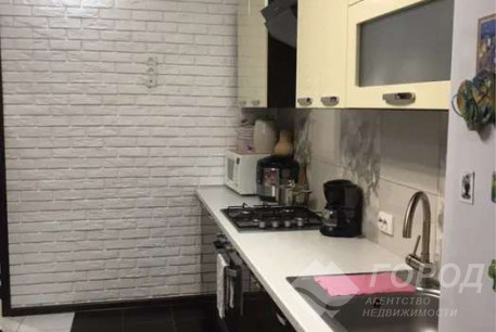 Продам 1-кімнатну квартиру в новобудові, Сосновая Горка, Павловка, Код: 804783/1