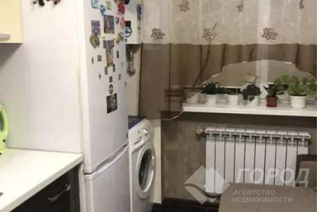 Продам 1-кімнатну квартиру в новобудові, Сосновая Горка, Павловка, Код: 804783/1