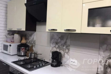 Продам 1-кімнатну квартиру в новобудові, Сосновая Горка, Павловка, Код: 804783/1