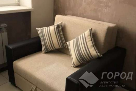 Продам 1-кімнатну квартиру в новобудові, Сосновая Горка, Павловка, Код: 804783/1