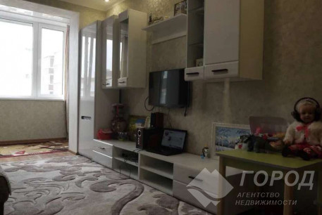 Продам 1-кімнатну квартиру в новобудові, Сосновая Горка, Павловка, Код: 804783/1