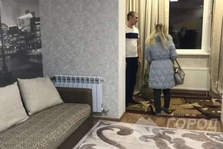 Продам 1-кімнатну квартиру в новобудові, Сосновая Горка, Павловка, Код: 804783/1