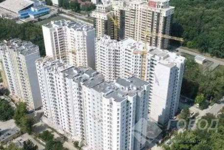 Продам 3-х кімнатну квартиру в новобудові, Павлово поле, Сокольники, Код: 804784/1