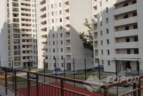 Продам 3-х кімнатну квартиру в новобудові, Павлово поле, Сокольники, Код: 804784/1