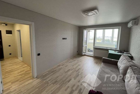 Продам 1-кімнатну квартиру, Гагарина проспект, Спортивная метро, Код: 804785/1