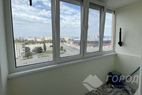 Продам 1-кімнатну квартиру, Гагарина проспект, Спортивная метро, Код: 804785/1