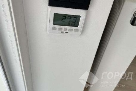 Продам 1-кімнатну квартиру, Гагарина проспект, Спортивная метро, Код: 804785/1