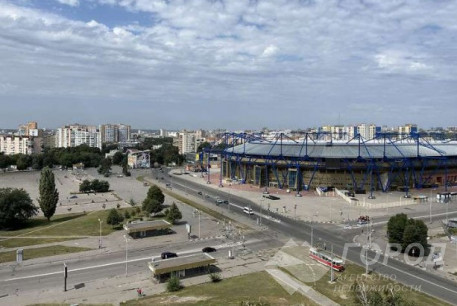 Продам 1-кімнатну квартиру, Гагарина проспект, Спортивная метро, Код: 804785/1