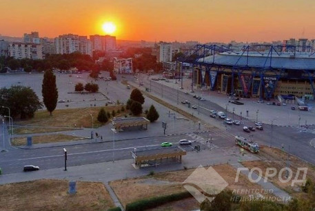 Продам 1-кімнатну квартиру, Гагарина проспект, Спортивная метро, Код: 804785/1