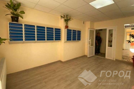 Продам 1-кімнатну квартиру, Гагарина проспект, Спортивная метро, Код: 804785/1