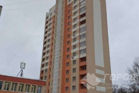 Продам 1-кімнатну квартиру, Гагарина проспект, Спортивная метро, Код: 804785/1