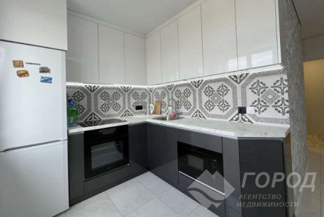 Продам 1-кімнатну квартиру, Гагарина проспект, Спортивная метро, Код: 804785/1