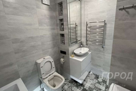 Продам 1-кімнатну квартиру, Гагарина проспект, Спортивная метро, Код: 804785/1