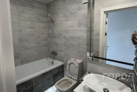 Продам 1-кімнатну квартиру, Гагарина проспект, Спортивная метро, Код: 804785/1