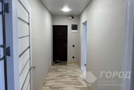 Продам 1-кімнатну квартиру, Гагарина проспект, Спортивная метро, Код: 804785/1