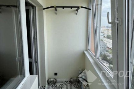 Продам 1-кімнатну квартиру, Гагарина проспект, Спортивная метро, Код: 804785/1