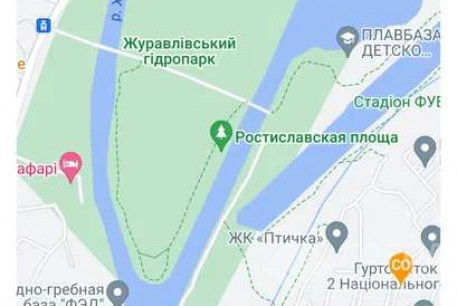 Продам 1-кімнатну квартиру в новобудові, Салтовка, Академика Павлова метро, Код: 804786/1