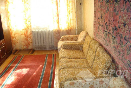 Продам 3-х кімнатну квартиру, Салтовка, 605 м/р, Код: 804787/1