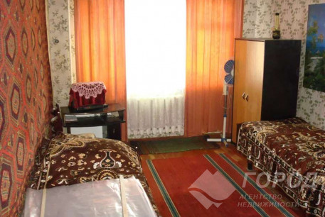 Продам 3-х кімнатну квартиру, Салтовка, 605 м/р, Код: 804787/1